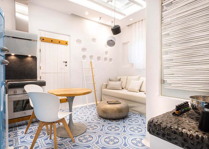 Kyma Deluxe Suite AmazeU