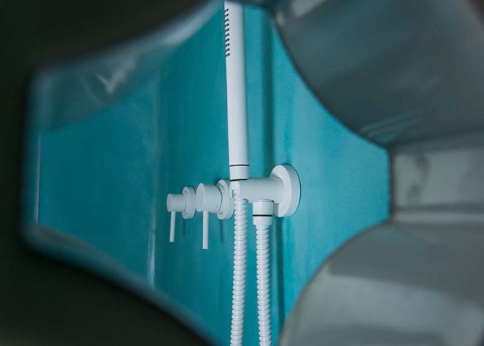 Ammos Deluxe Double Room AmazeU