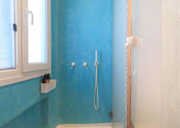 Ammos Deluxe Double Room AmazeU