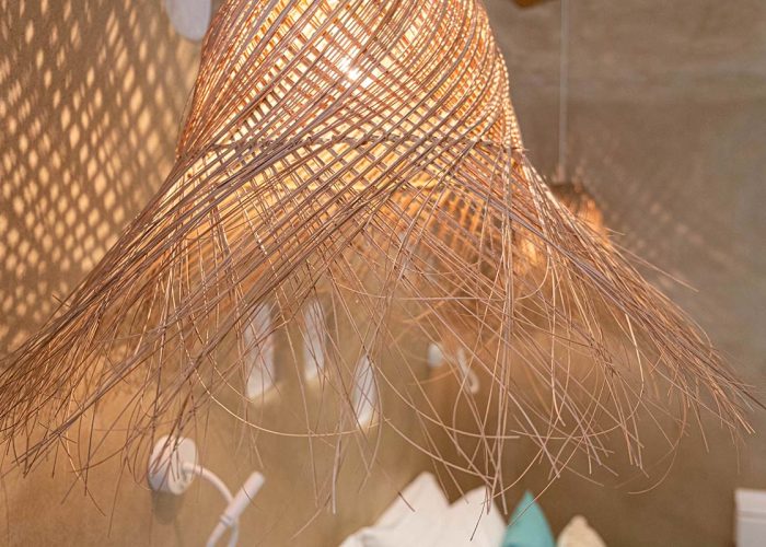 Ammos Deluxe Double Room AmazeU