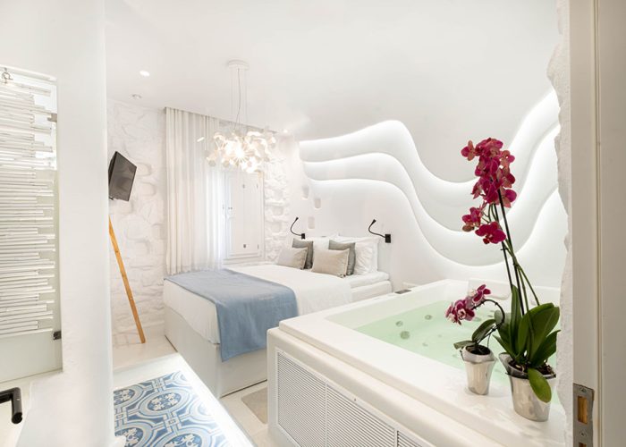 Kyma Deluxe Suite AmazeU