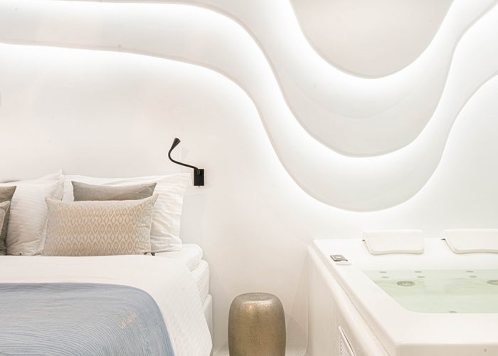 Kyma Deluxe Suite AmazeU