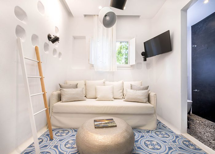 Kyma Deluxe Suite AmazeU