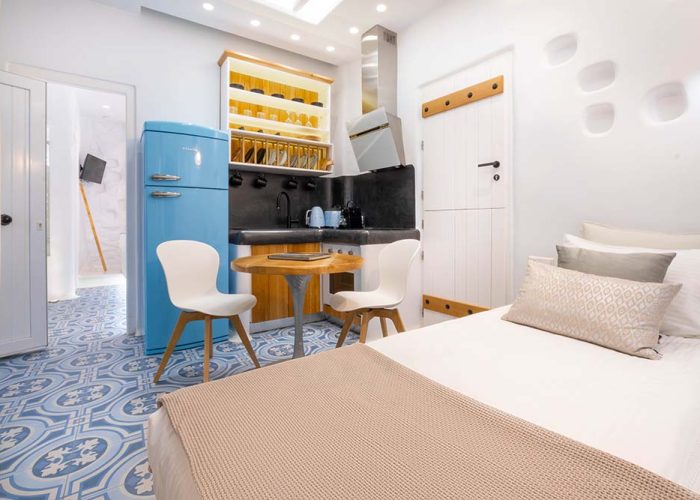 Kyma Deluxe Suite AmazeU