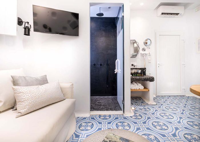 Kyma Deluxe Suite AmazeU