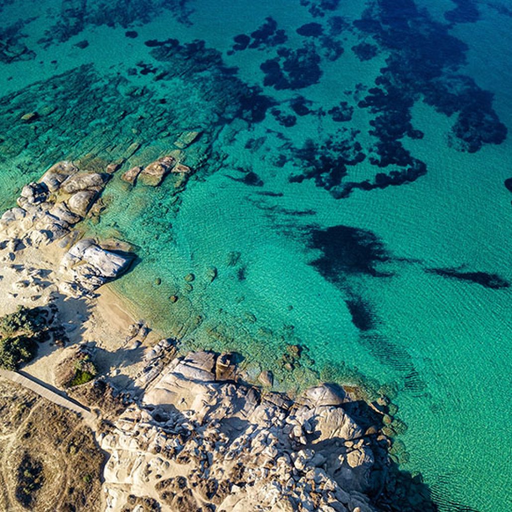 Discover Naxos